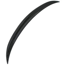 Laad de afbeelding in de galerijviewer, Aerodynamic Spoiler geschikt voor BMW 3 Serie F30 Sedan 2012 2013 2014 2015 2016 2017