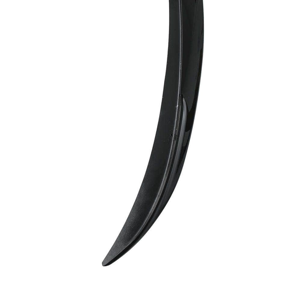 Aerodynamic Spoiler geschikt voor BMW 3 Serie F30 Sedan 2012 2013 2014 2015 2016 2017