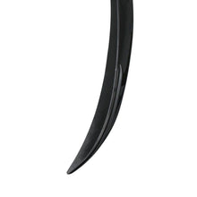 Laad de afbeelding in de galerijviewer, Aerodynamic Spoiler geschikt voor BMW 3 Serie F30 Sedan 2012 2013 2014 2015 2016 2017
