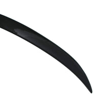 Laad de afbeelding in de galerijviewer, Aerodynamic Spoiler geschikt voor BMW 3 Serie F30 Sedan 2012 2013 2014 2015 2016 2017