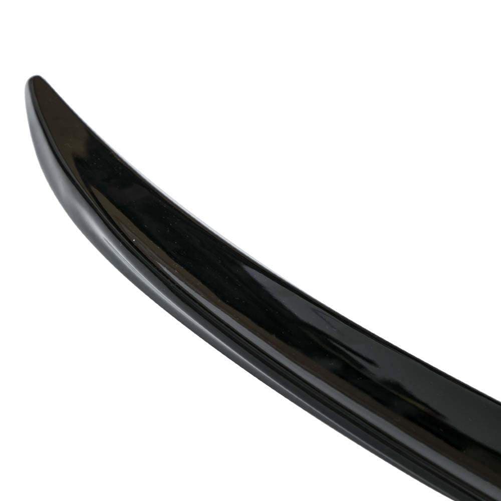 Aerodynamic Spoiler geschikt voor BMW 3 Serie F30 Sedan 2012 2013 2014 2015 2016 2017
