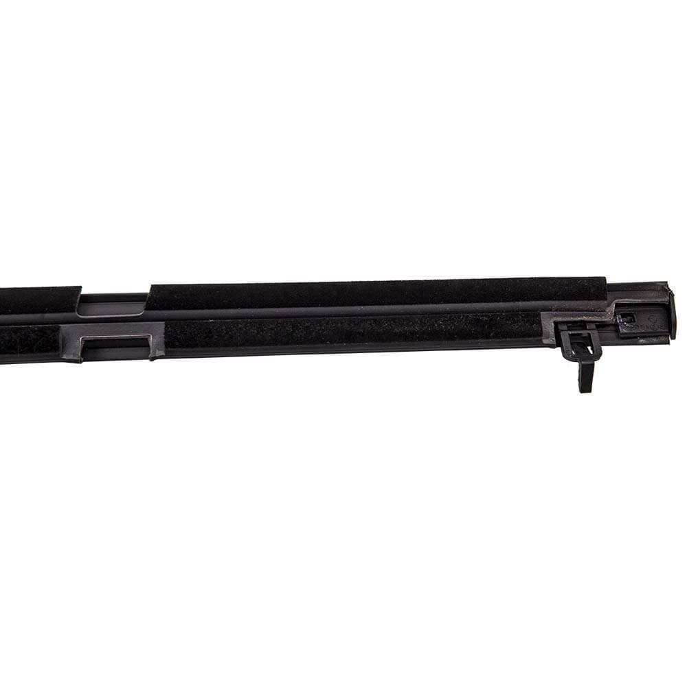 4x Window Weatherstrip Outer Pre-formed For Honda Civic 2006-2011
