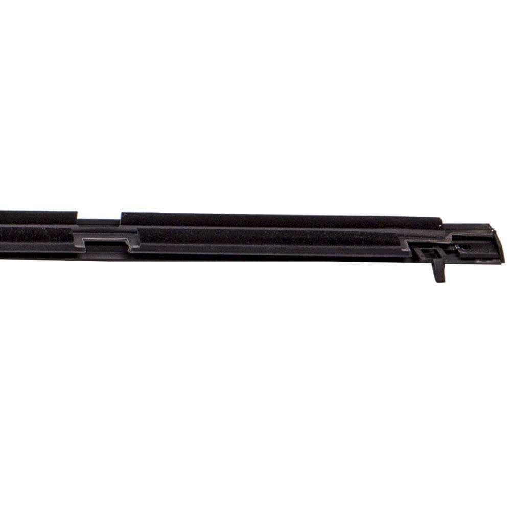 4x Window Weatherstrip Outer Pre-formed For Honda Civic 2006-2011