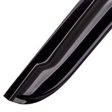 Laad de afbeelding in de galerijviewer, Weather Shields Wind Deflector geschikt voor Nissan Patrol GQ Y60 1988-1996 Zijwindschermen