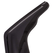 Laad de afbeelding in de galerijviewer, Weather Shields Wind Deflector geschikt voor Nissan Patrol GQ Y60 1988-1996 Zijwindschermen