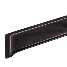Laad de afbeelding in de galerijviewer, Weather Shields Wind Deflector geschikt voor Nissan Patrol GQ Y60 1988-1996 Zijwindschermen