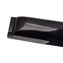 Laad de afbeelding in de galerijviewer, 4 Weather Zijwindschermen geschikt voor Nissan Patrol Y61 GU 98-18 Window Door Visor