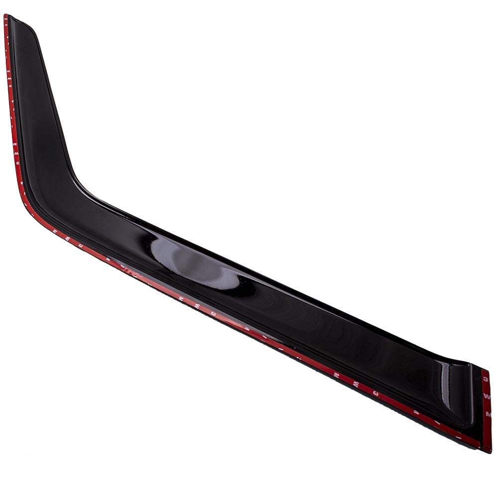 Weather shields geschikt voor Toyota Land Cruiser 70 76 78 79 Window Visor Rain Guards