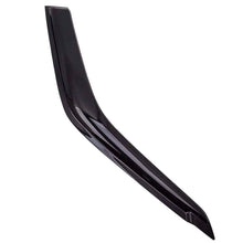 Laad de afbeelding in de galerijviewer, ABC Window Visor Zijwindschermen suitable voor Mitsubishi Pajero 2000-2019 Weathershield