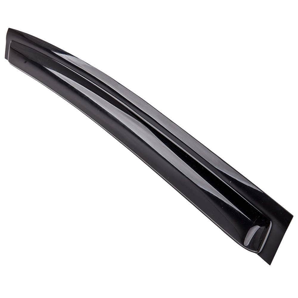 Wind deflectors suitable for Holden Commodore VT VY VX VZ 1997-2007 4 pieces weather protection