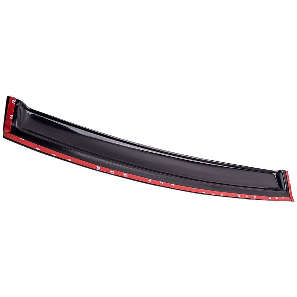 Wind deflectors suitable for Holden Commodore VT VY VX VZ 1997-2007 4 pieces weather protection