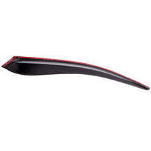Load image into Gallery viewer, Wind deflectors suitable for Holden Commodore VT VY VX VZ 1997-2007 4 pieces weather protection