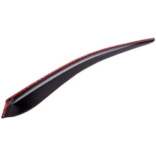 Load image into Gallery viewer, Wind deflectors suitable for Holden Commodore VT VY VX VZ 1997-2007 4 pieces weather protection
