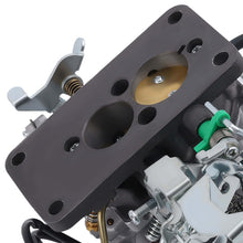 Laad de afbeelding in de galerijviewer, 2-Barrel Engine Carburetor Carb Vergaser geschikt voor Toyota Corolla 4AF 1987-1991 1.6L