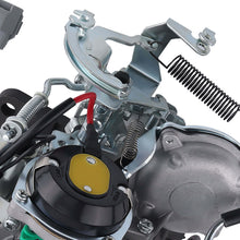 Laad de afbeelding in de galerijviewer, 2-Barrel Engine Carburetor Carb Vergaser geschikt voor Toyota Corolla 4AF 1987-1991 1.6L