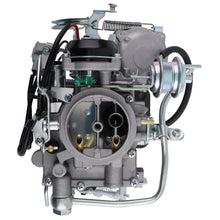 Laad de afbeelding in de galerijviewer, 2-Barrel Engine Carburetor Carb Vergaser geschikt voor Toyota Corolla 4AF 1987-1991 1.6L