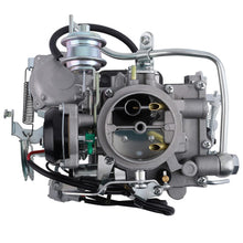 Laad de afbeelding in de galerijviewer, 2-Barrel Engine Carburetor Carb Vergaser geschikt voor Toyota Corolla 4AF 1987-1991 1.6L