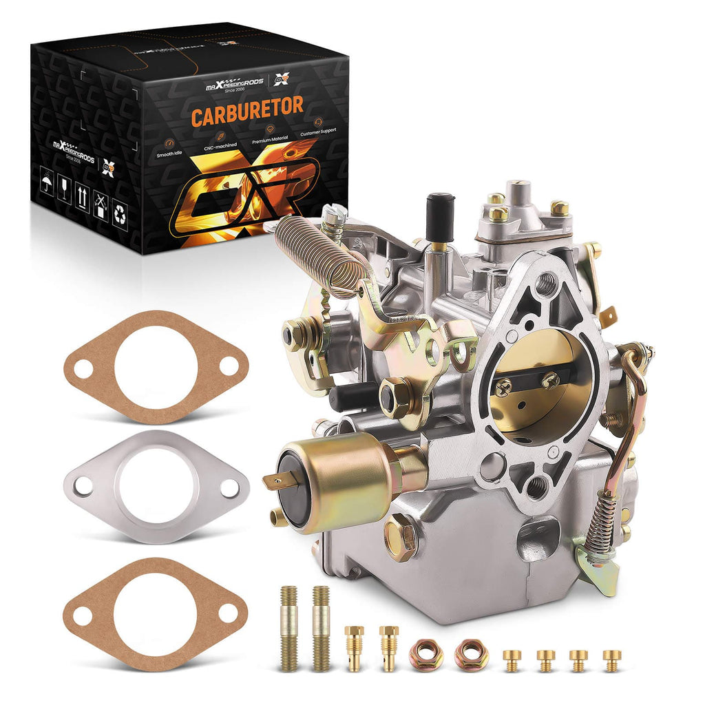 39 PICT -3 Carburetor geschikt voor VW Beetle Transporter Karmann Ghia 39mm
