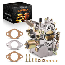 Laad de afbeelding in de galerijviewer, 39 PICT -3 Carburetor geschikt voor VW Beetle Transporter Karmann Ghia 39mm