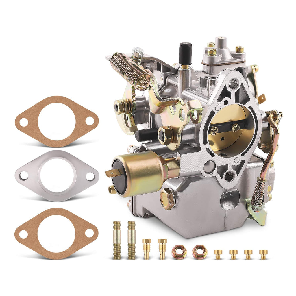 39 PICT -3 Carburetor geschikt voor VW Beetle Transporter Karmann Ghia 39mm