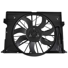 Laad de afbeelding in de galerijviewer, Electric Ventilator Radiateur Engine Cooling geschikt voor Mercedes W211 E320 E350 E550 W219 CLS350