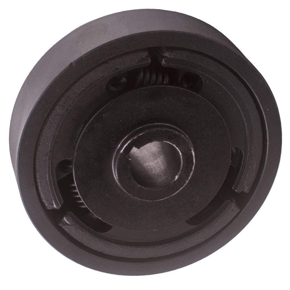 Centrifugal Clutch poelie voor GO KARTS ATV, LTV, 8HP-16HP vehicles