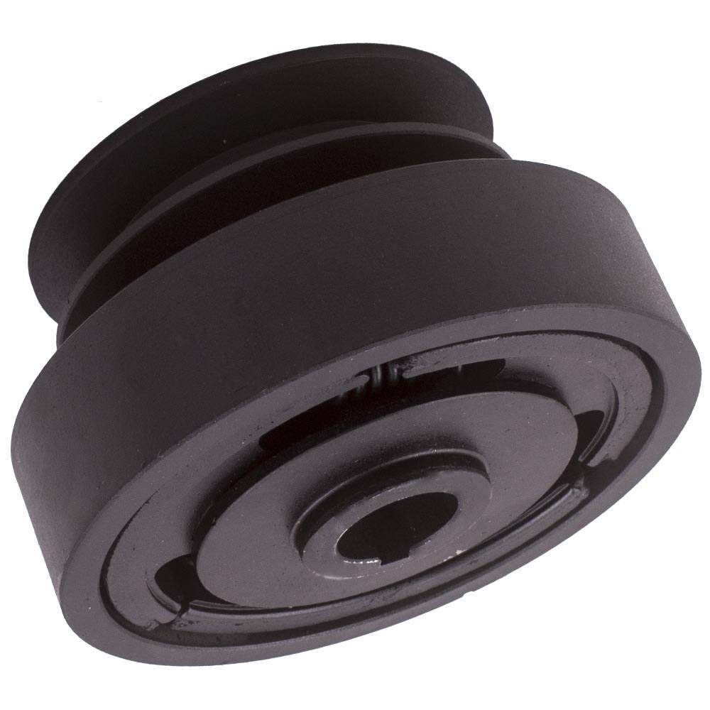 Centrifugal Clutch poelie voor GO KARTS ATV, LTV, 8HP-16HP vehicles