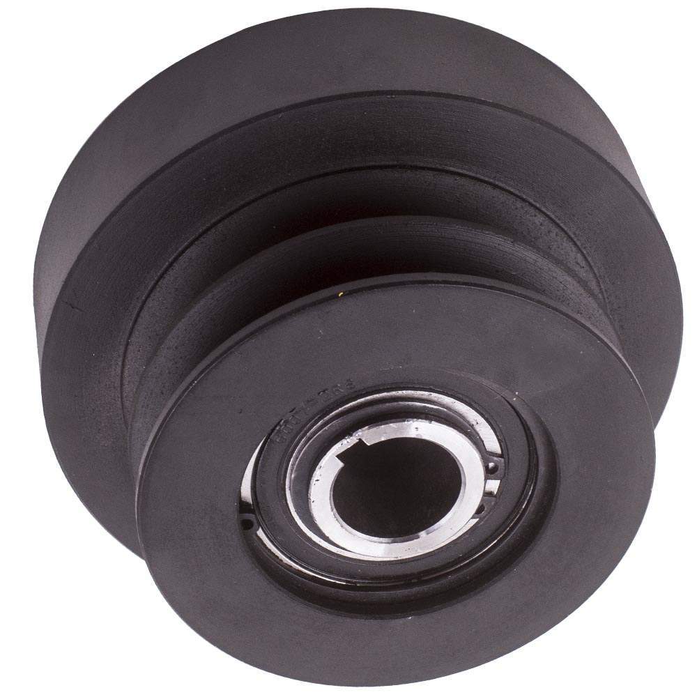Centrifugal Clutch poelie voor GO KARTS ATV, LTV, 8HP-16HP vehicles