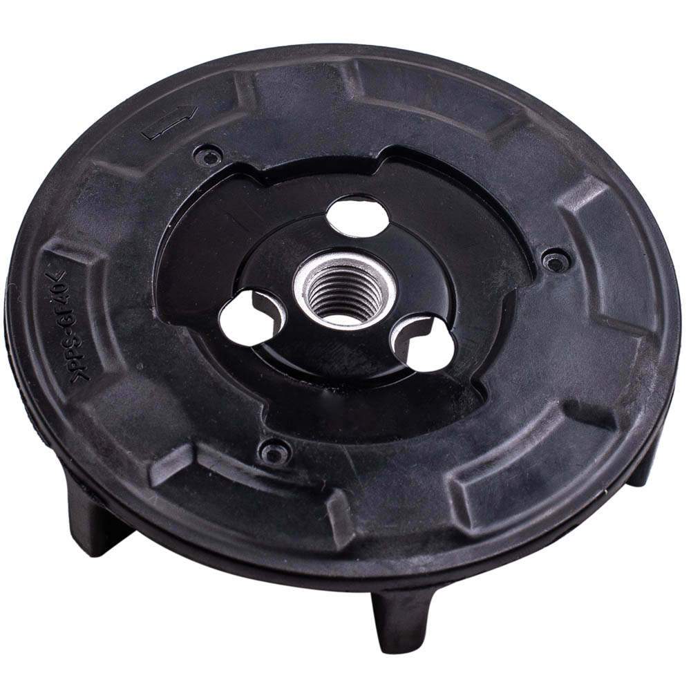Air conditioning compressor geschikt voor Audi A4 b6 8E a6 c6 4F geschikt voor Seat EXEO 1.6 1.8 1.9