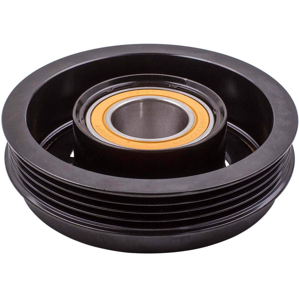 A/C Compressor Clutch Kit geschikt voor Chevrolet Tahoe 4.8 5.3L geschikt voor GMC C3500HD 8.1L