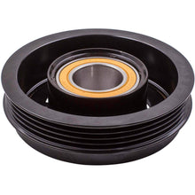 Laad de afbeelding in de galerijviewer, A/C Compressor Clutch Kit geschikt voor Chevrolet Tahoe 4.8 5.3L geschikt voor GMC C3500HD 8.1L
