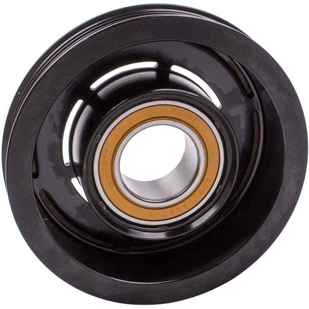 A/C Compressor Clutch Kit geschikt voor Chevrolet Tahoe 4.8 5.3L geschikt voor GMC C3500HD 8.1L