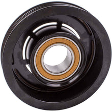 Laad de afbeelding in de galerijviewer, A/C Compressor Clutch Kit geschikt voor Chevrolet Tahoe 4.8 5.3L geschikt voor GMC C3500HD 8.1L