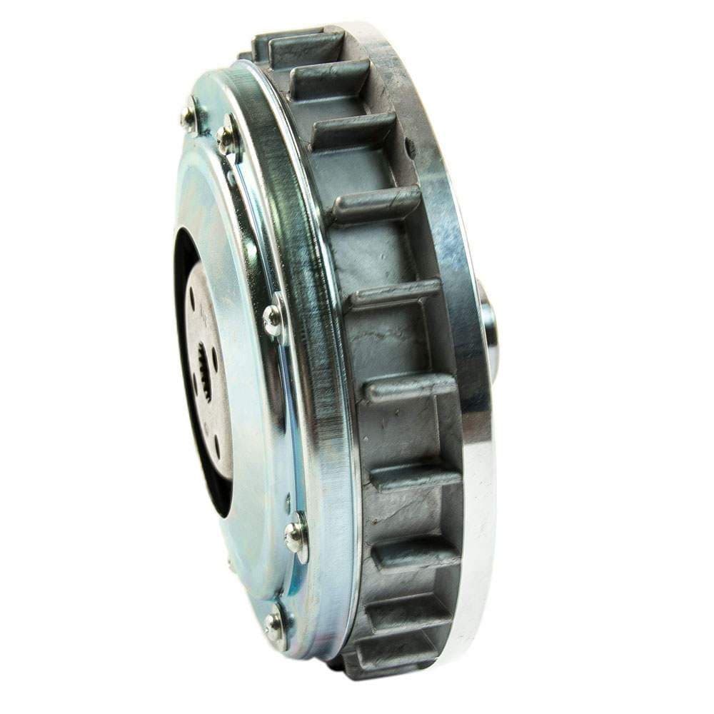 Primary Clutch Sheave Assembly geschikt voor Yamaha Rhino 660 4WD 2004-2007 93211594A400