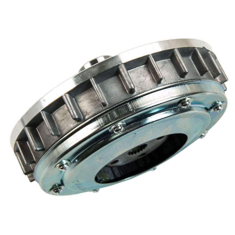 Primary Clutch Sheave Assembly geschikt voor Yamaha Rhino 660 4WD 2004-2007 93211594A400
