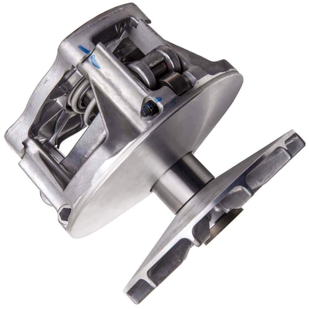 Achter/ boven Spare Tire Mount geschikt voor Polaris UTV