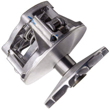 Laad de afbeelding in de galerijviewer, Achter/ boven Spare Tire Mount geschikt voor Polaris UTV