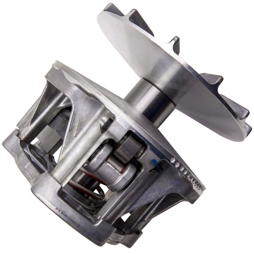 Achter/ boven Spare Tire Mount geschikt voor Polaris UTV