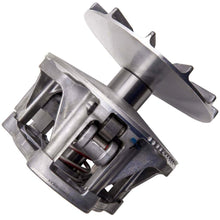 Laad de afbeelding in de galerijviewer, Achter/ boven Spare Tire Mount geschikt voor Polaris UTV