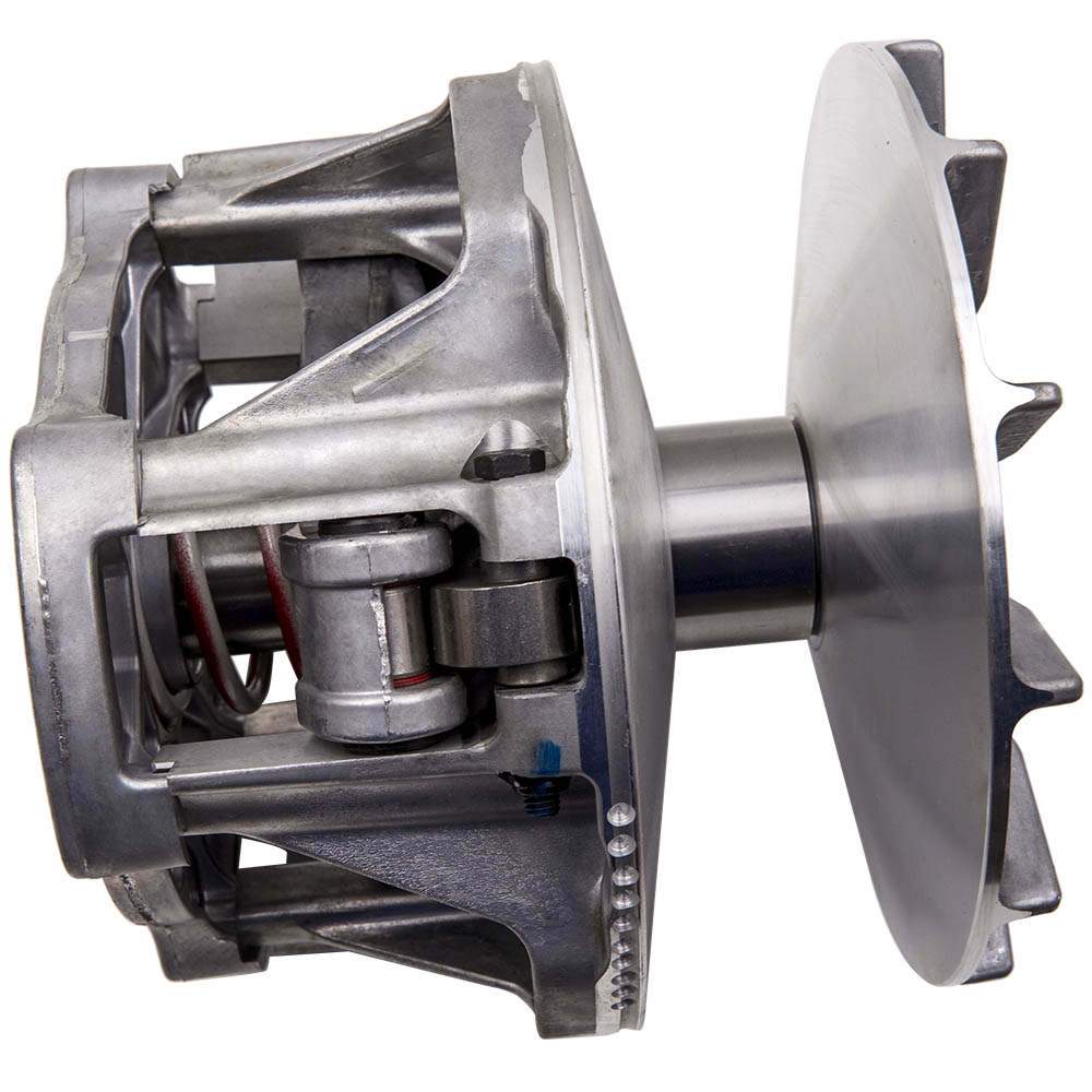 Achter/ boven Spare Tire Mount geschikt voor Polaris UTV