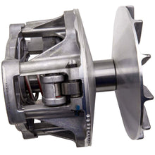 Laad de afbeelding in de galerijviewer, Achter/ boven Spare Tire Mount geschikt voor Polaris UTV