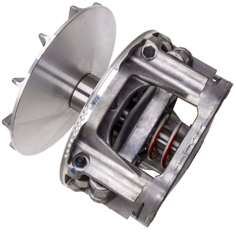 Achter/ boven Spare Tire Mount geschikt voor Polaris UTV