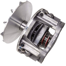 Laad de afbeelding in de galerijviewer, Achter/ boven Spare Tire Mount geschikt voor Polaris UTV