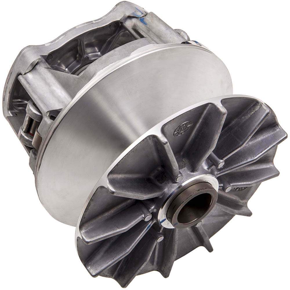 Achter/ boven Spare Tire Mount geschikt voor Polaris UTV