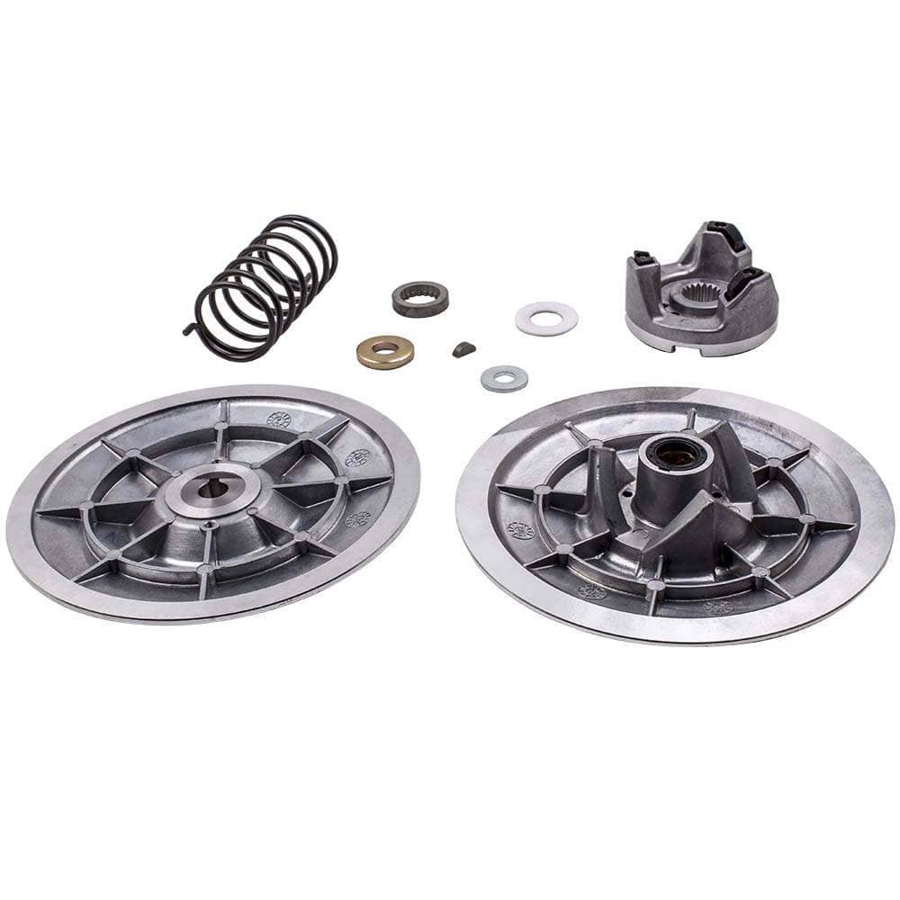 Geschikt voor Yamaha Golf Cart Driven Secondary Clutch G16A/ G20A/ G21A/ G22A/ G2A 1985+