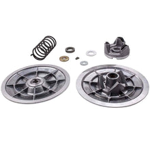 Laad de afbeelding in de galerijviewer, Geschikt voor Yamaha Golf Cart Driven Secondary Clutch G16A/ G20A/ G21A/ G22A/ G2A 1985+