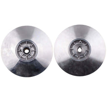 Laad de afbeelding in de galerijviewer, Geschikt voor Yamaha Golf Cart Driven Secondary Clutch G16A/ G20A/ G21A/ G22A/ G2A 1985+