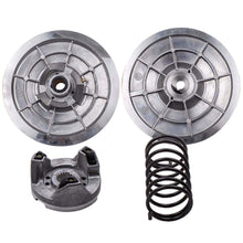 Laad de afbeelding in de galerijviewer, Geschikt voor Yamaha Golf Cart Driven Secondary Clutch G16A/ G20A/ G21A/ G22A/ G2A 1985+