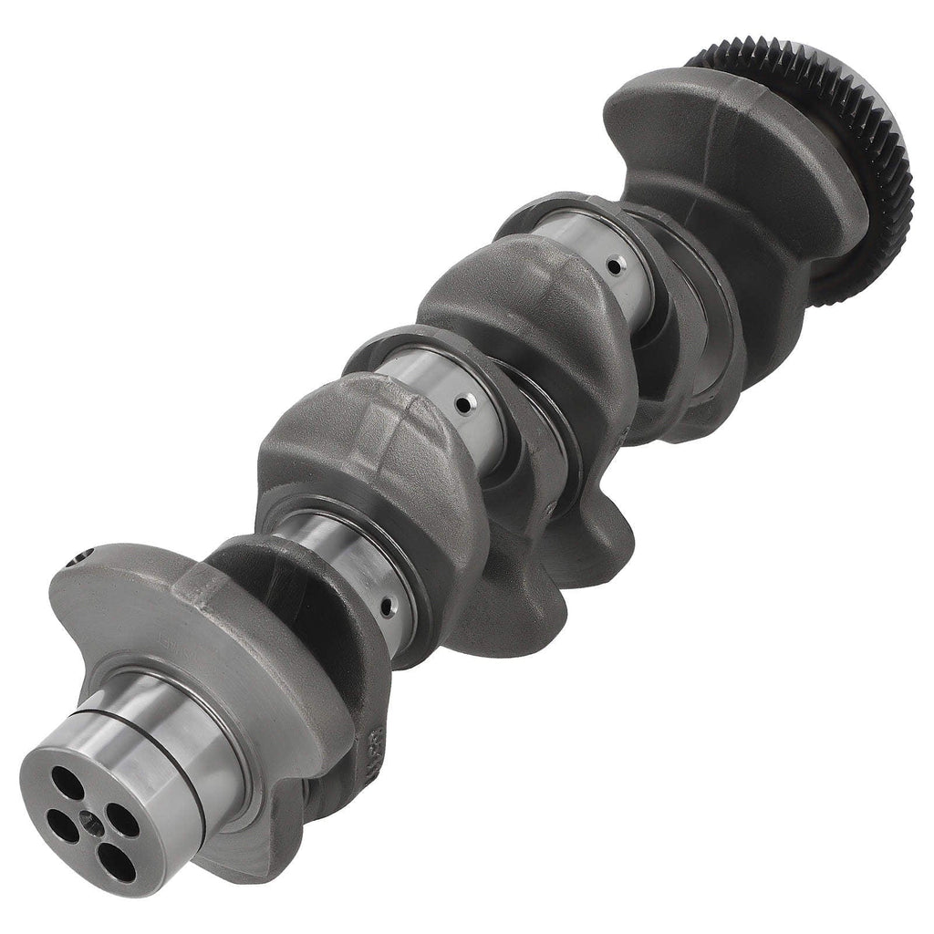 OM651 Krukas A6510302501 geschikt voor Mercedes A/B/C/E-Klasse W176 W242 W204 W212