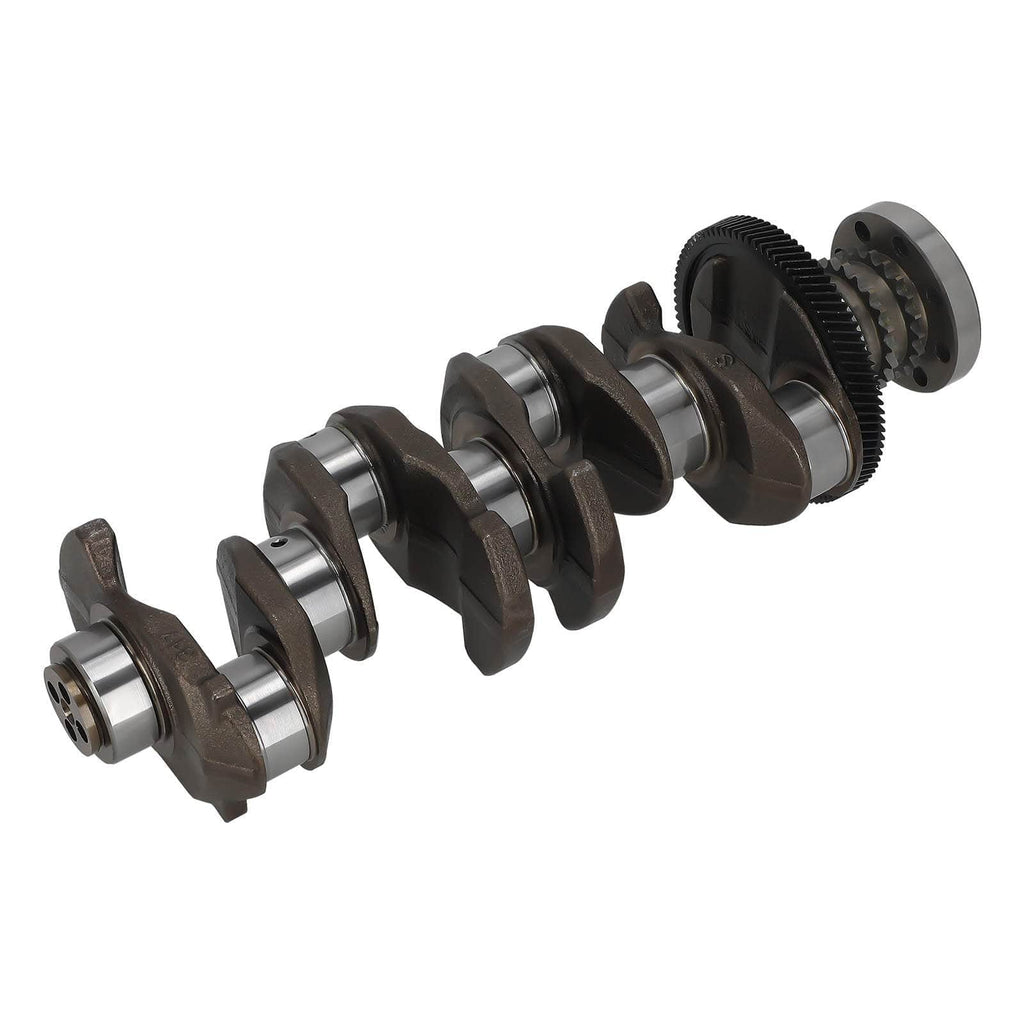 Krukas voor Kurbelwelle geschikt voor BMW MINI 2.0 77979750600 11217803479 N47D20 N47D20C